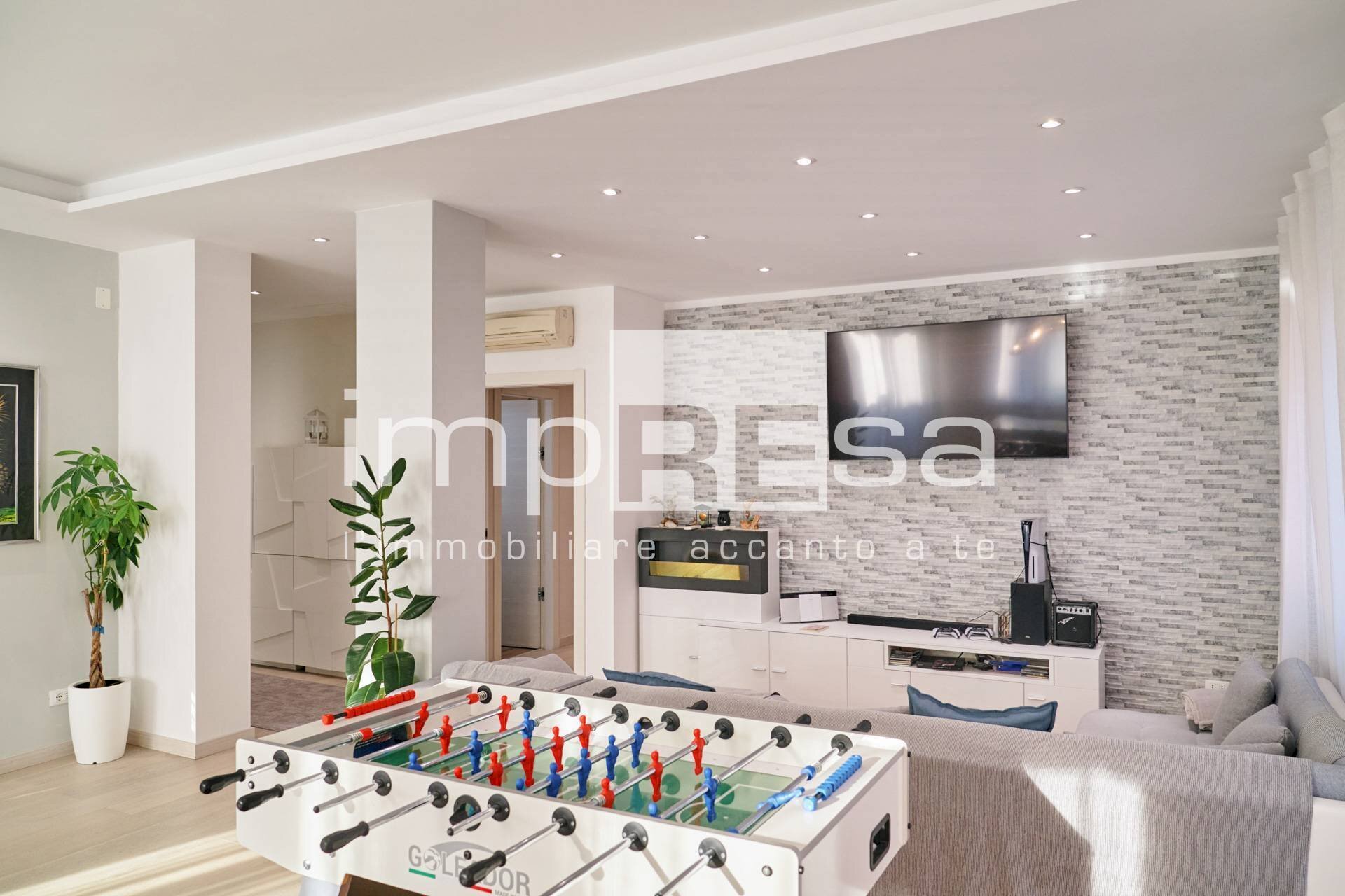 Foto 3 - Quadrilocale via Oriani
 
62, Treviso - foto 3