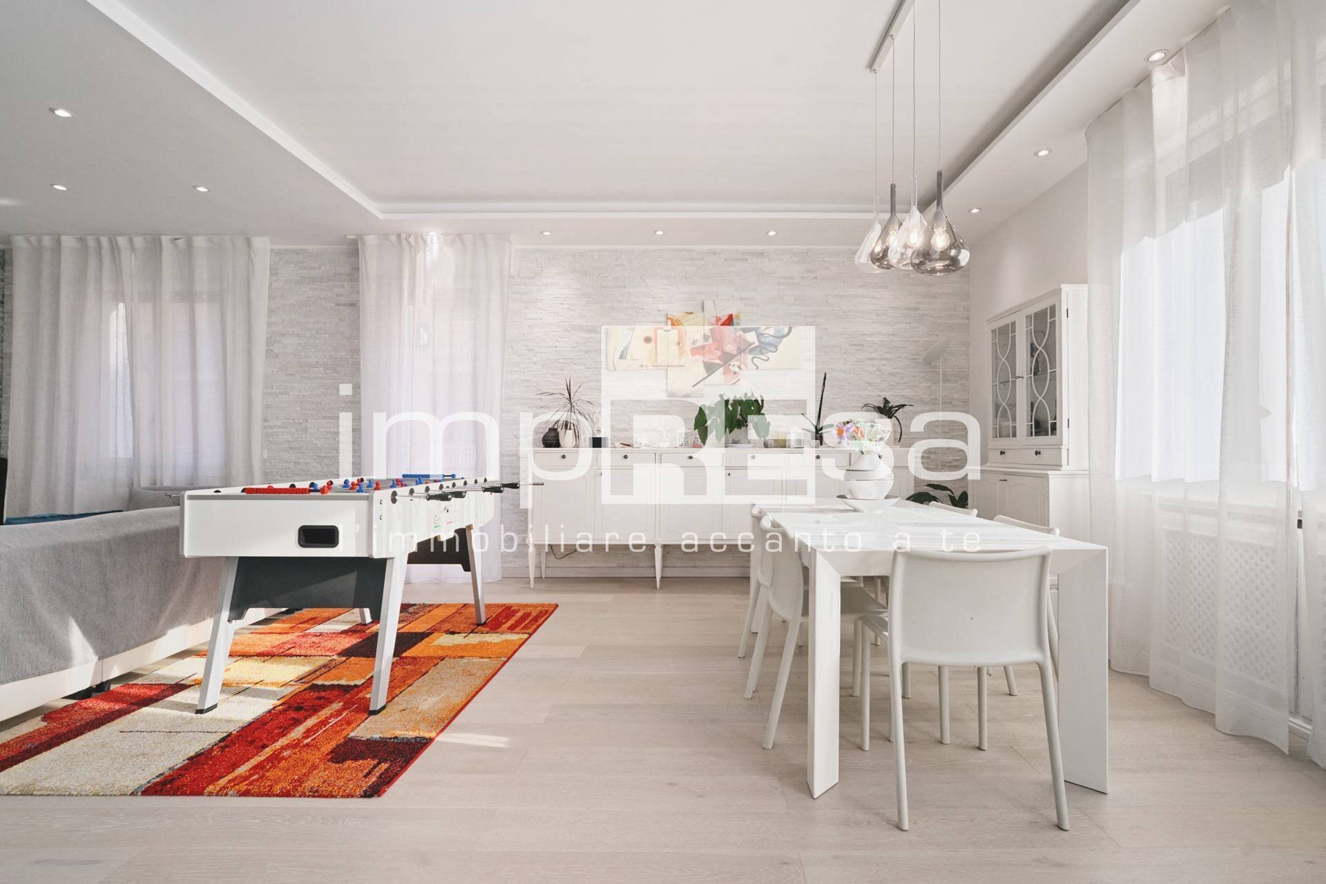 Foto 2 - Quadrilocale via Oriani
 
62, Treviso - foto 2