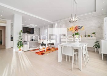 Foto 5 - Quadrilocale via Oriani
 
62, Treviso - foto 5