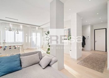 Foto 4 - Quadrilocale via Oriani
 
62, Treviso - foto 4