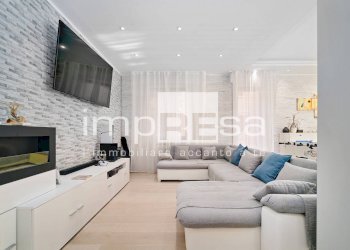 Foto 1 - Quadrilocale via Oriani
 
62, Treviso - foto 1