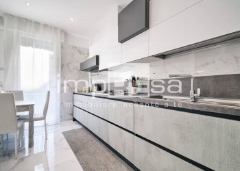 Foto 13 - Quadrilocale via Oriani
 
62, Treviso - foto 13