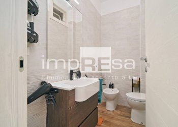 Foto 29 - Quadrilocale via Oriani
 
62, Treviso - foto 29