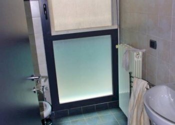 Bagno - Ufficio Gallarate - foto 7