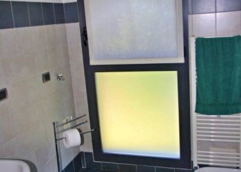 Bagno - Ufficio Gallarate - foto 11