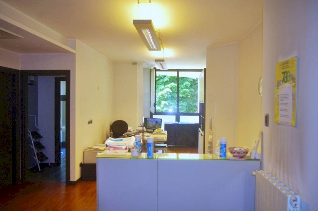 Office Gallarate - photo 1