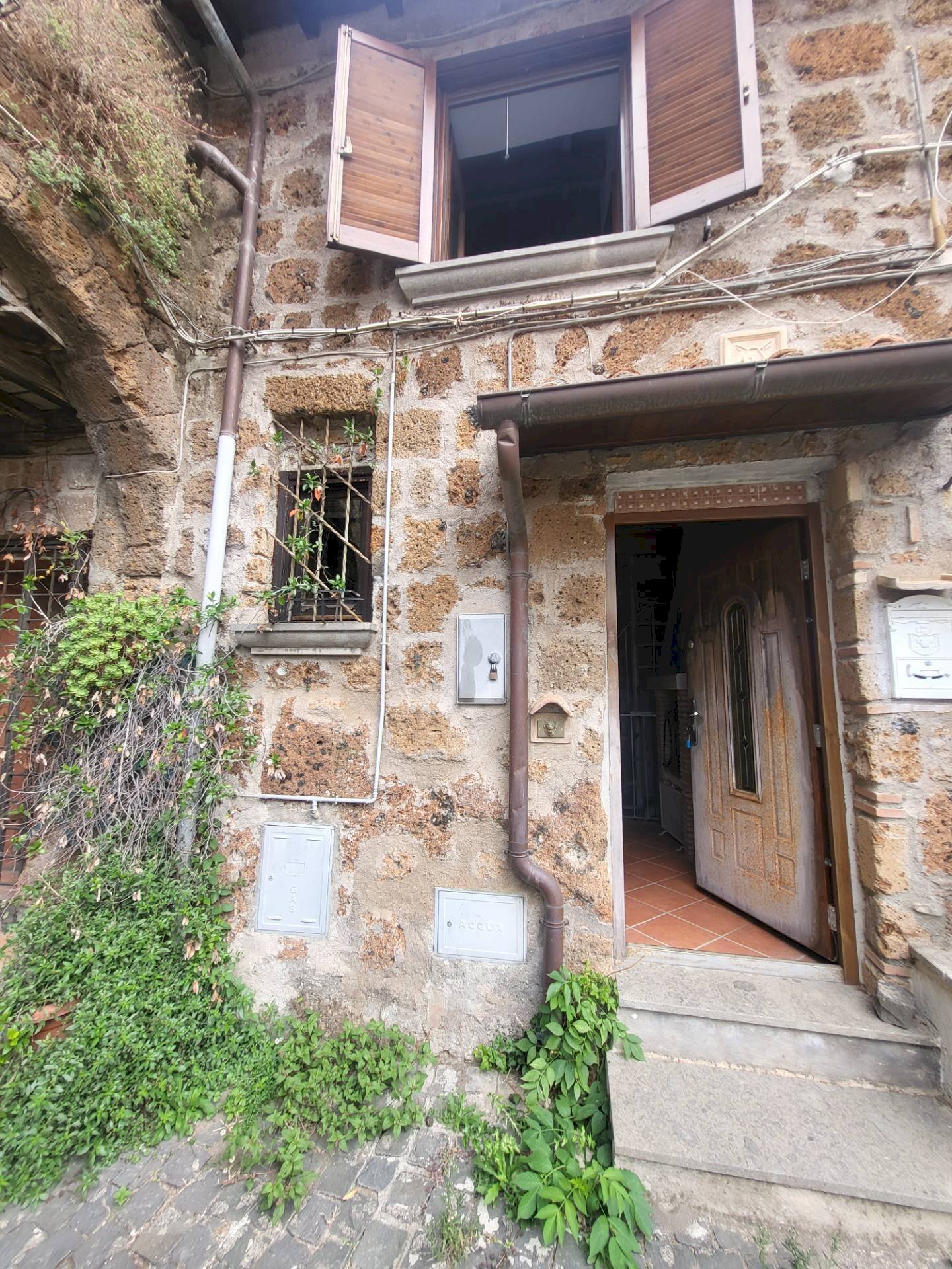 Foto 1 - Casa indipendente VIA DI PORTA CANALE
 
25, Barbarano Romano - foto 1