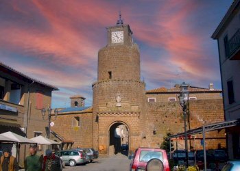 Foto 4 - Casa indipendente VIA DI PORTA CANALE
 
25, Barbarano Romano - foto 4