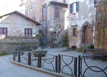 Foto 7 - Casa indipendente VIA DI PORTA CANALE
 
25, Barbarano Romano - foto 7