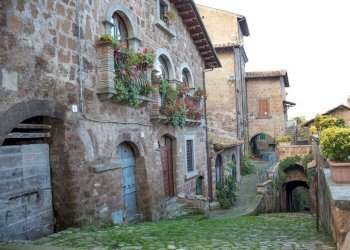 Foto 2 - Casa indipendente VIA DI PORTA CANALE
 
25, Barbarano Romano - foto 2