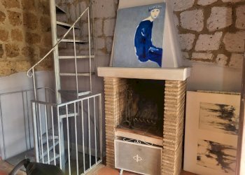 Foto 12 - Casa indipendente VIA DI PORTA CANALE
 
25, Barbarano Romano - foto 12