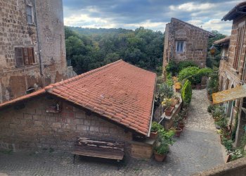 Foto 39 - Casa indipendente VIA DI PORTA CANALE
 
25, Barbarano Romano - foto 39