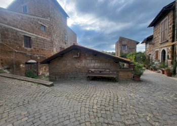 Foto 40 - Casa indipendente VIA DI PORTA CANALE
 
25, Barbarano Romano - foto 40