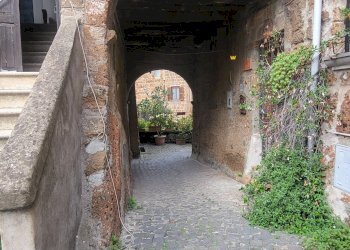 Foto 43 - Casa indipendente VIA DI PORTA CANALE
 
25, Barbarano Romano - foto 43