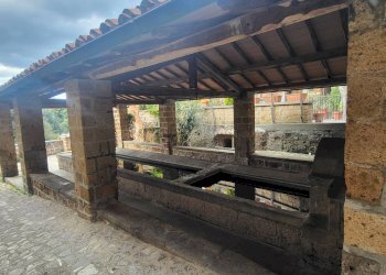 Foto 46 - Casa indipendente VIA DI PORTA CANALE
 
25, Barbarano Romano - foto 46