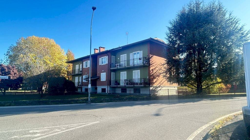 Zona - Four-room apartment via del Tiro a Segno, 31, Mondovì - photo 1