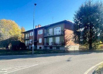 Zona - Four-room apartment via del Tiro a Segno, 31, Mondovì - photo 1