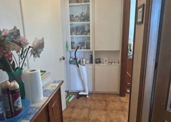 Corridoio - Four-room apartment via del Tiro a Segno, 31, Mondovì - photo 4