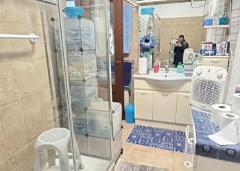 Bagno - Four-room apartment via del Tiro a Segno, 31, Mondovì - photo 5