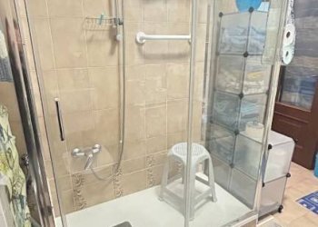 Bagno - Four-room apartment via del Tiro a Segno, 31, Mondovì - photo 6