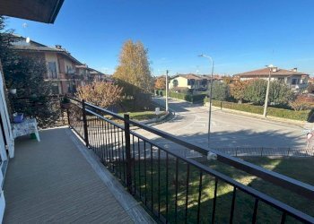 Balcone - Four-room apartment via del Tiro a Segno, 31, Mondovì - photo 8