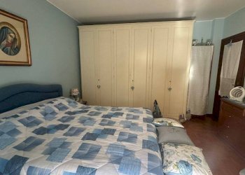 Camera da letto - Four-room apartment via del Tiro a Segno, 31, Mondovì - photo 10