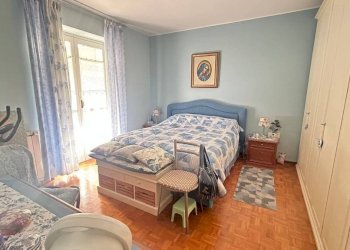 Camera da letto - Four-room apartment via del Tiro a Segno, 31, Mondovì - photo 11