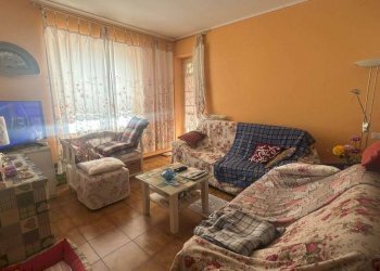 Salone - Four-room apartment via del Tiro a Segno, 31, Mondovì - photo 12