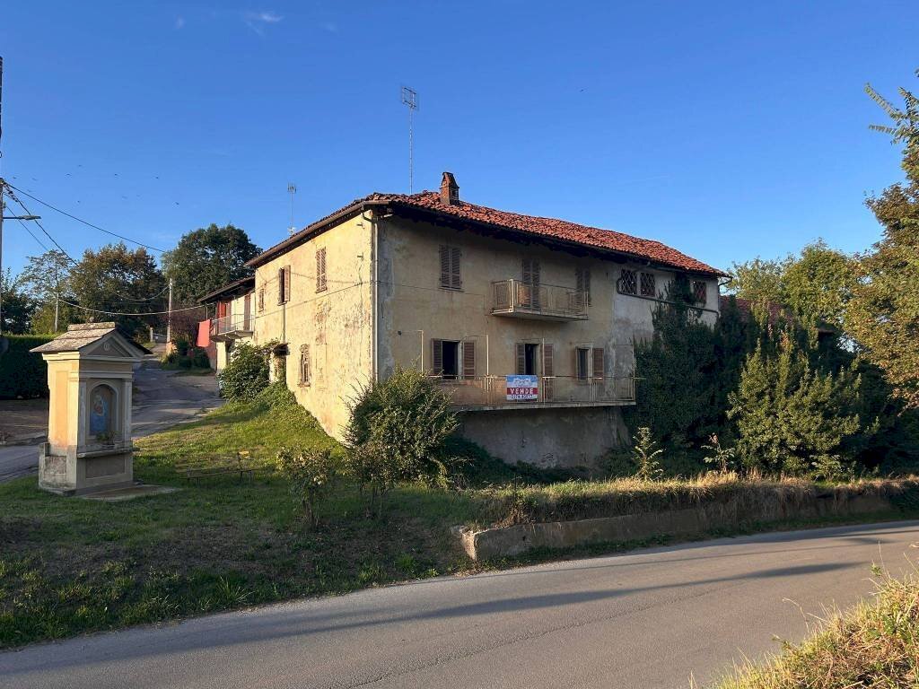Terreno - Rustico strada della Garavagna, Villanova Mondovì - foto 2