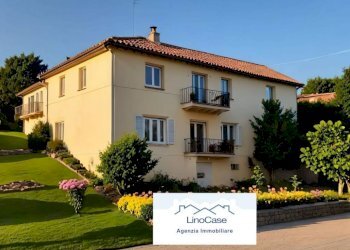Facciata - Rustico strada della Garavagna, Villanova Mondovì - foto 1