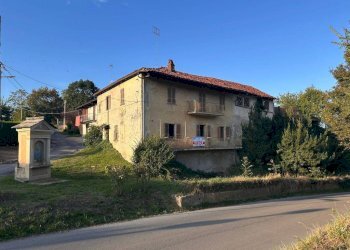 Terreno - Rustico strada della Garavagna, Villanova Mondovì - foto 2