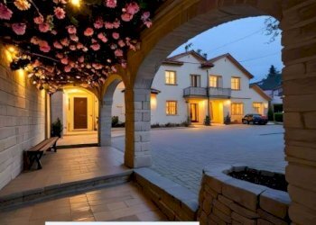 Ingresso - Rustic strada della Garavagna, Villanova Mondovì - photo 5