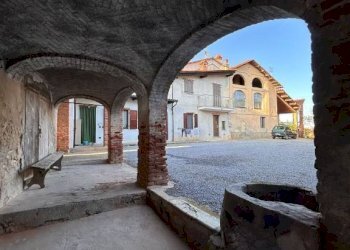 Ingresso - Rustic strada della Garavagna, Villanova Mondovì - photo 6