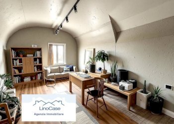 Stanza arredata - Rustic strada della Garavagna, Villanova Mondovì - photo 9