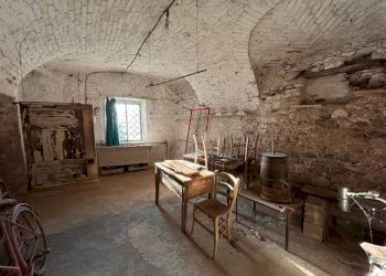 Cantina - Rustic strada della Garavagna, Villanova Mondovì - photo 10