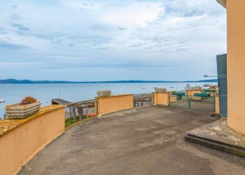 Vista - Stable - Palace Lungolago Giuseppe Argenti, 9, Bracciano - photo 11