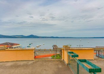 Vista - Stable - Palace Lungolago Giuseppe Argenti, 9, Bracciano - photo 12