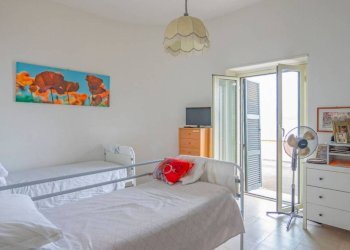 Camera da letto - Stable - Palace Lungolago Giuseppe Argenti, 9, Bracciano - photo 13