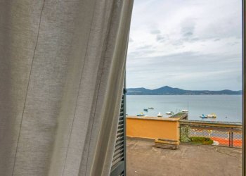 Vista - Stable - Palace Lungolago Giuseppe Argenti, 9, Bracciano - photo 14