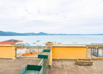 Vista - Stable - Palace Lungolago Giuseppe Argenti, 9, Bracciano - photo 17