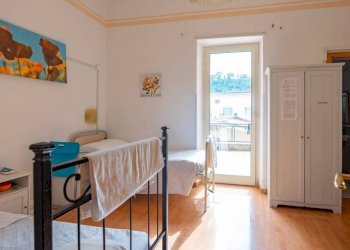 Camera da letto - Stable - Palace Lungolago Giuseppe Argenti, 9, Bracciano - photo 18