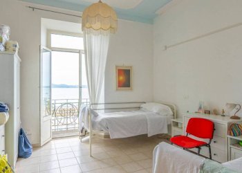 Camera da letto - Stable - Palace Lungolago Giuseppe Argenti, 9, Bracciano - photo 19