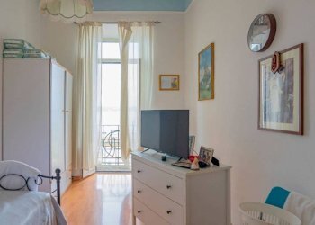 Camera da letto - Stable - Palace Lungolago Giuseppe Argenti, 9, Bracciano - photo 21