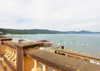 Vista - Stable - Palace Lungolago Giuseppe Argenti, 9, Bracciano - photo 23