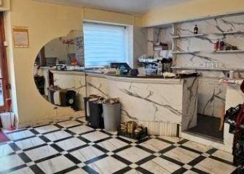 Terrazzo - Negozio via 20 Settembre, 17, Cuneo (zona Centro) - foto 1