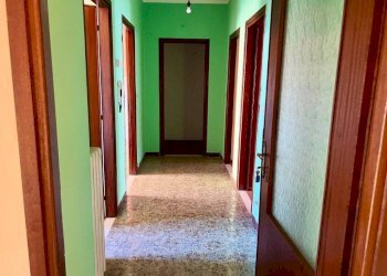 Ingresso - Trilocale corso Libertà, 32, Brusnengo - foto 1