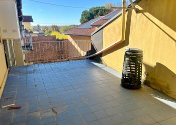 Terrazzo - Trilocale corso Libertà, 32, Brusnengo - foto 6