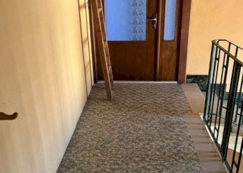 Interno palazzo - Trilocale corso Libertà, 32, Brusnengo - foto 11