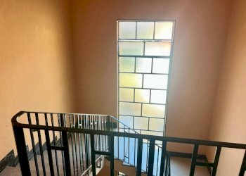 Balcone - Trilocale corso Libertà, 32, Brusnengo - foto 12