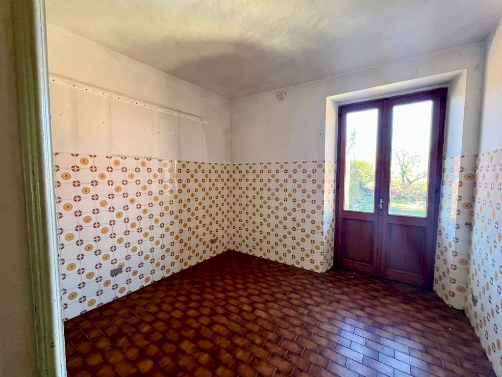 Cucina - Three-room apartment corso Libertà, 32, Brusnengo - photo 1